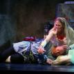 Rom�o death scene